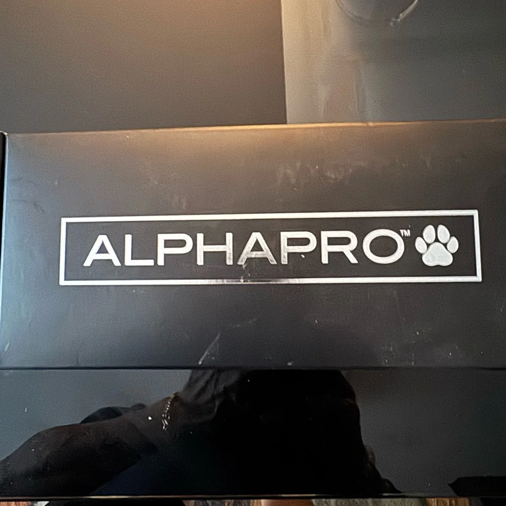 AlphaPro Electric Pet Grooming Tool